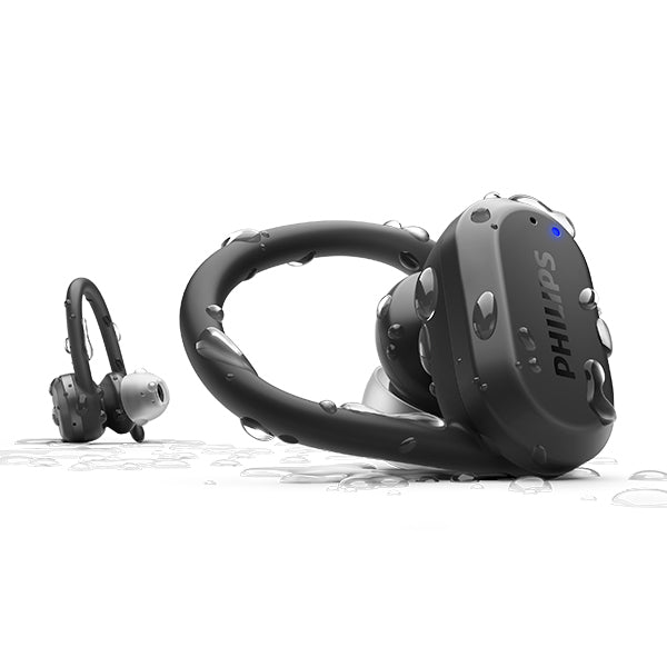 Philips TAA7306 TWS In Ear Headphone - Black