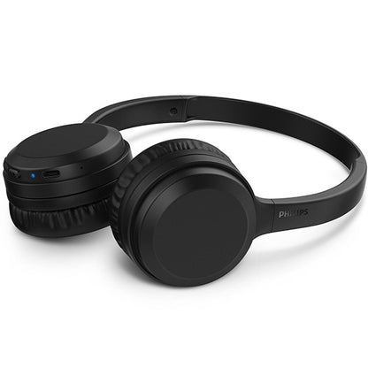 Philips TAH1108 BT On Ear Headphone - Black