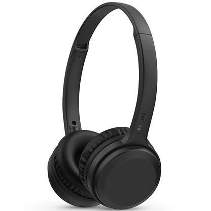 Philips TAH1108 BT On Ear Headphone - Black