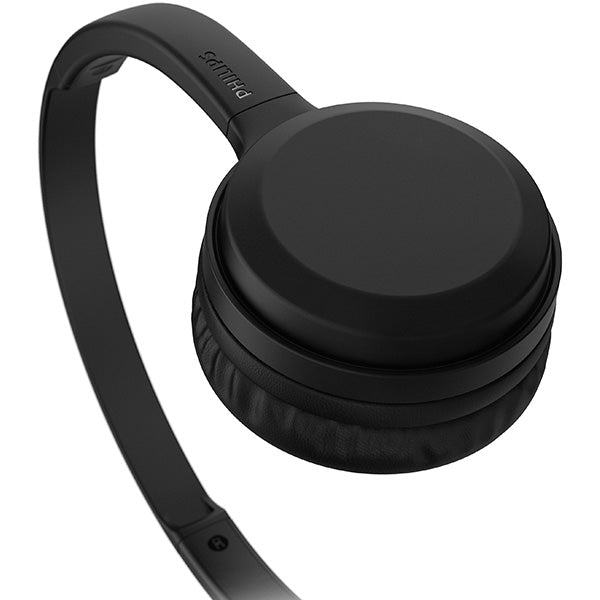 Philips TAH1108 BT On Ear Headphone - Black