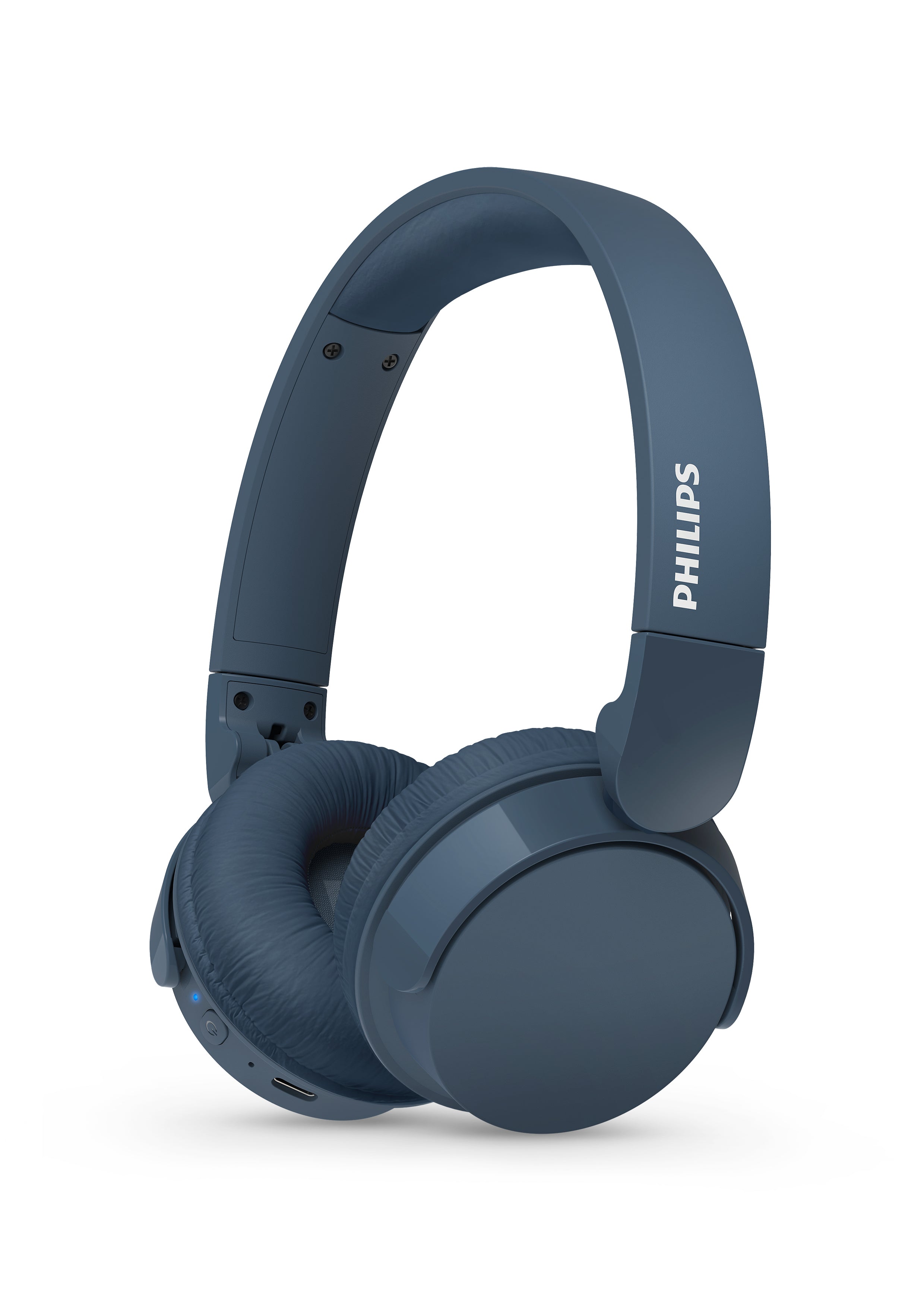 Philips TAH4209 BT On Ear Headphone with Mic