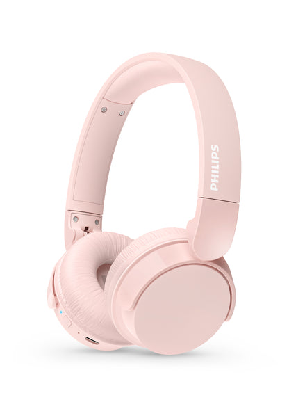 Philips TAH4209 BT On Ear Headphone with Mic