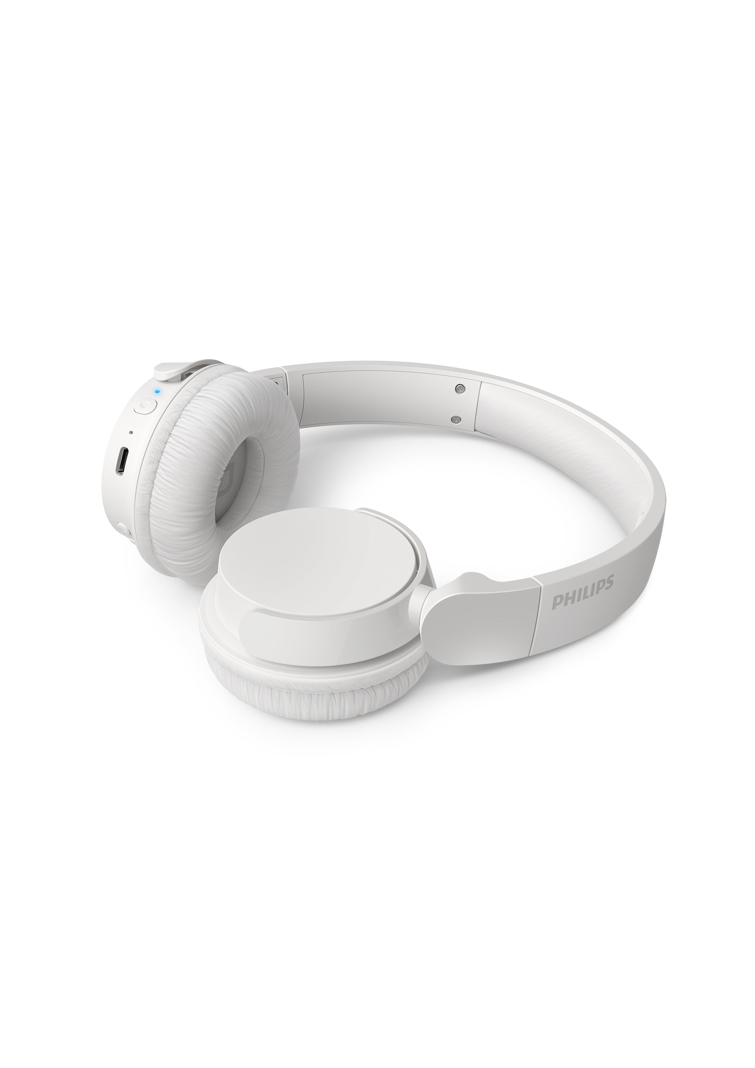 Philips TAH4209 BT On Ear Headphone with Mic