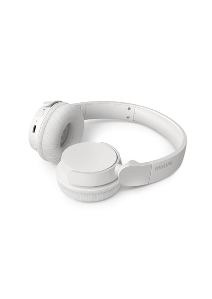 Philips TAH4209 BT On Ear Headphone with Mic