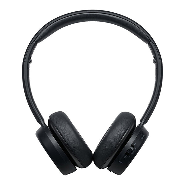 Philips TAH5255 BT On Ear Headphone with Mic - Black