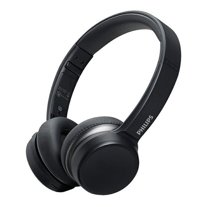 Philips TAH5255 BT On Ear Headphone with Mic - Black