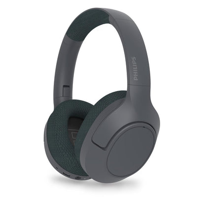 Philips TAH7508 BT Over Ear ANC Headphone