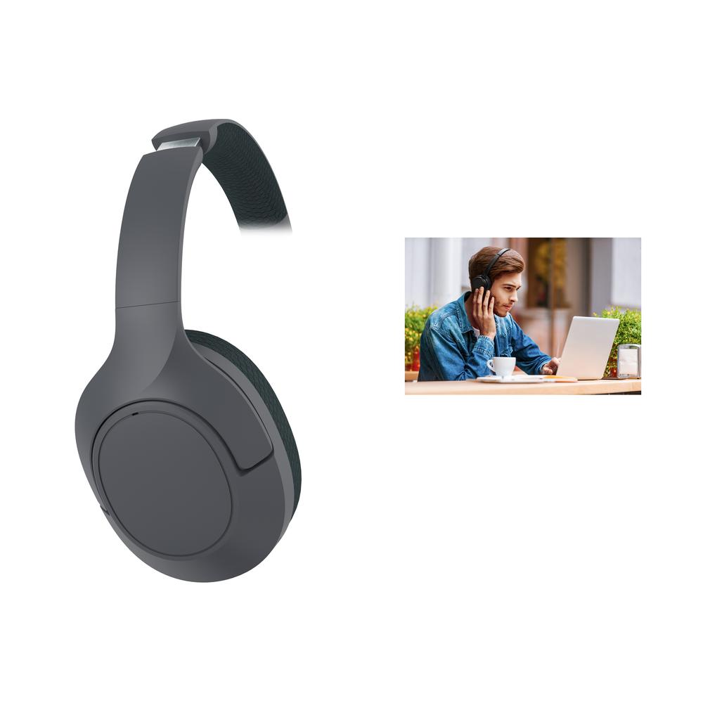 Philips TAH7508 BT Over Ear ANC Headphone