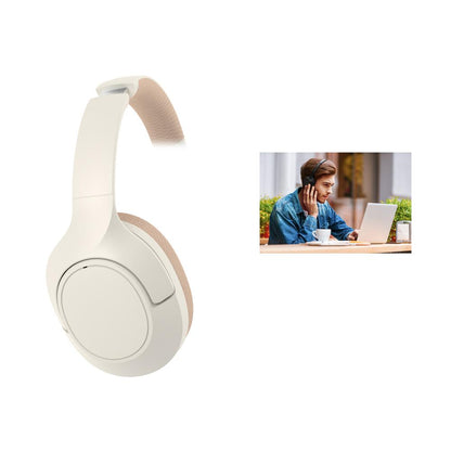 Philips TAH7508 BT Over Ear ANC Headphone