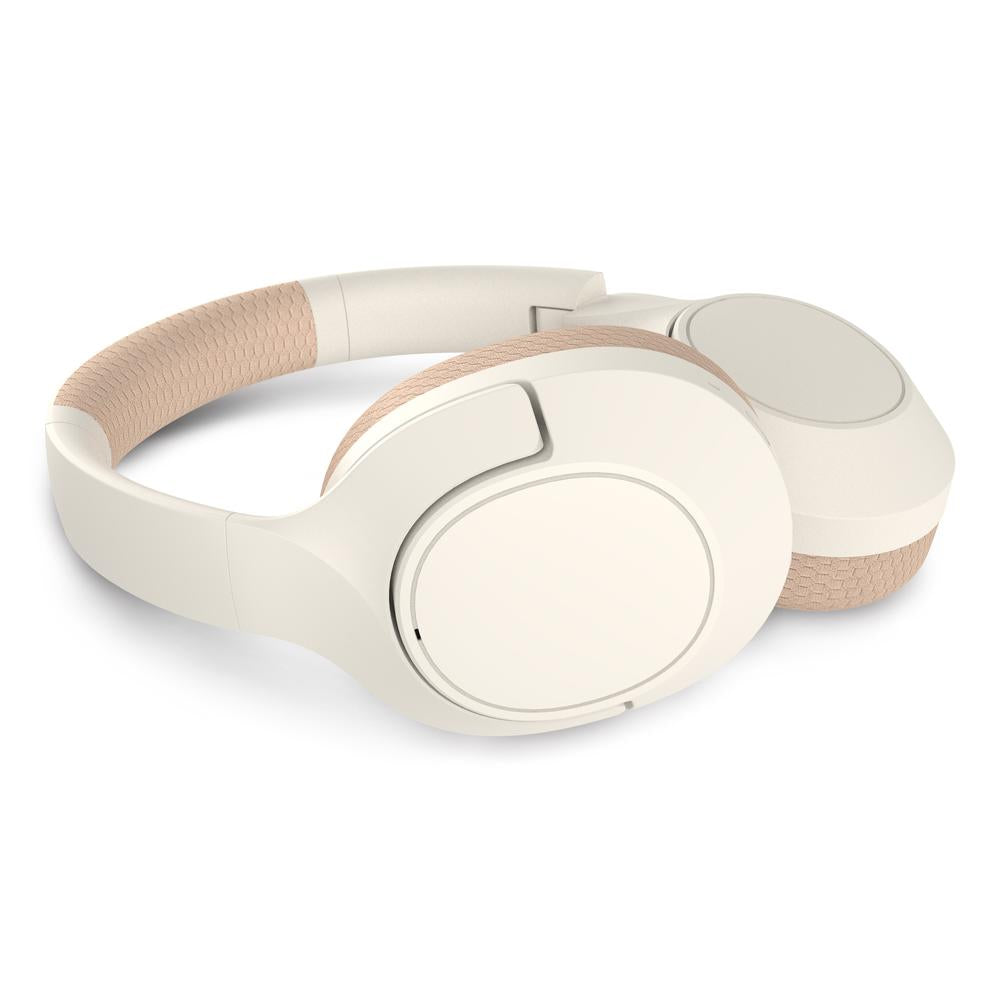 Philips TAH7508 BT Over Ear ANC Headphone