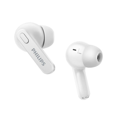 Philips TAT2206 TWS In Ear Headphone - White