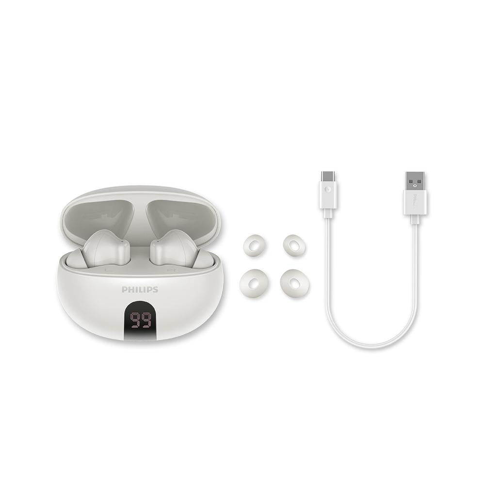 Philips TAT3559 TWS In Ear NC Headphone