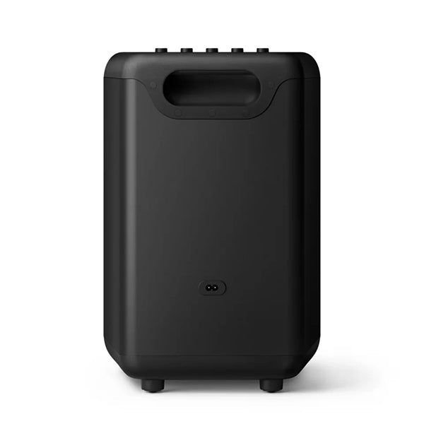 Philips TAX3206 Portable BT Party Speaker - Black