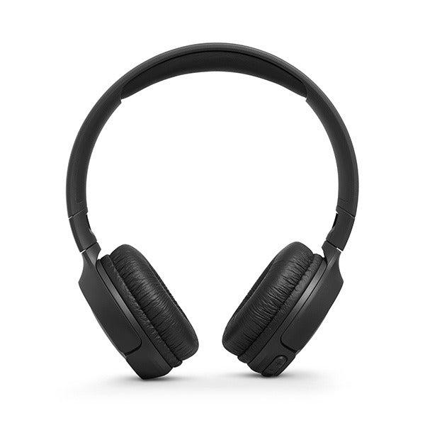 JBL Tune 560BT On Ear Bluetooth Headphone - Black