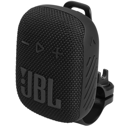 JBL Wind 3S Bluetooth Bicycle Speaker