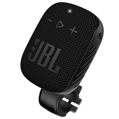 JBL Wind 3S Bluetooth Bicycle Speaker