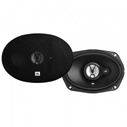 JBL Stage 19631 6x9" 300 WATT 3 Way Car Speaker