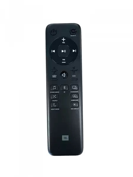 JBL BAR2.1/3.1 Remote Control