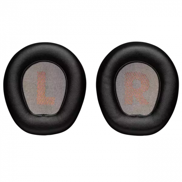 JBL Quantum 400 Ear Pads - Black