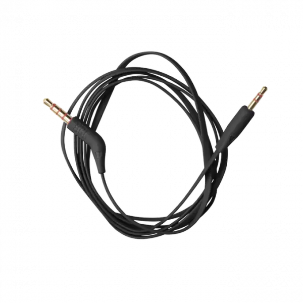 JBL T700BT Audio Cable - Black