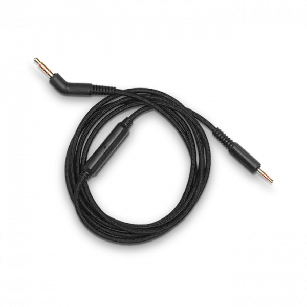 JBL Club700BT NC Audio Cable - Black