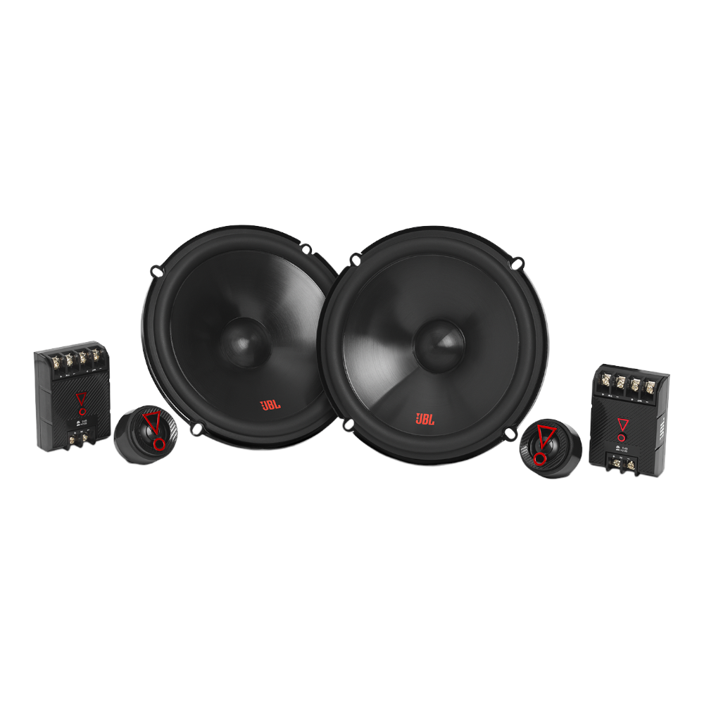 JBL Stage 3607CF 5.25" 50 WATT Component Speaker